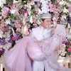 Lesti dan Rizky Billar