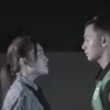 Nella Kharisma dan Dory Harsa