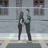 Nella Kharisma dan Dory Harsa