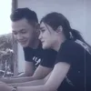 Nella Kharisma dan Dory Harsa