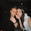 Susan Sameh dan Suami Ngonser Bareng