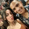 Susan Sameh dan Suami Ngonser Bareng