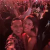Susan Sameh dan Suami Ngonser Bareng
