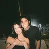 Yesaya Abraham, Kiara McKenna