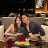 Yesaya Abraham, Kiara McKenna