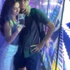 Yesaya Abraham, Kiara McKenna