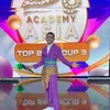 Romy DA Asia 6