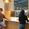 Rizky Billar dan Lesti Kejora