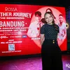 Rossa Tak Dibayar Manggung