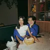 Roycdc dan Amevia Putri