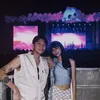 Roycdc dan Amevia Putri