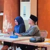 Ruben Onsu Manasik Haji