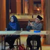 Ruben Onsu Manasik Haji