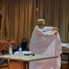 Ruben Onsu Manasik Haji