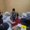 Ruben Onsu Manasik Haji