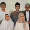 Ruben Onsu Manasik Haji