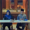 Ruben Onsu Manasik Haji