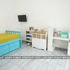 Kamar anak Adly & Angbeen