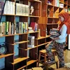 Rumah Agus Kuncoro