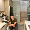 Rumah Agus Kuncoro