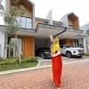 Rumah Baru Farida Nurhan