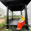 Rumah Baru Farida Nurhan