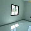 Rumah baru Jirayut di Thailand