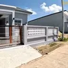 Rumah baru Jirayut di Thailand