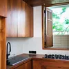 Rumah baru Keisya Levronka