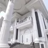 Rumah Baru Putri Ariani
