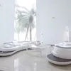 Rumah Baru Putri Ariani