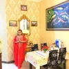 rumah seleb, rumah bebby fey