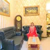 rumah seleb, rumah bebby fey