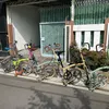 Rumah Cak Lontong