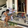 Rumah Cak Lontong