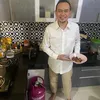 Rumah Cak Lontong