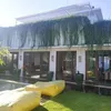rumah seleb, rumah ivan gunawan