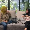 Potret Rumah Amy Qanita