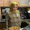 Potret Rumah Amy Qanita