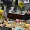 Potret Rumah Amy Qanita