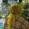 Potret Rumah Amy Qanita