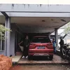 rumah dude harlino, rumah seleb, rumah masa kecil seleb