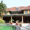 Rumah Marissa Haque