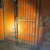 Meriam Bellina Rumah Terbengkalai