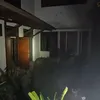 Meriam Bellina Rumah Terbengkalai