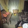 Meriam Bellina Rumah Terbengkalai