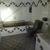 Meriam Bellina Rumah Terbengkalai