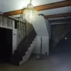 Meriam Bellina Rumah Terbengkalai