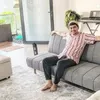 rumah Indra bekti