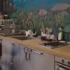 rumah seleb, rumah artis, rumah rieta amelia